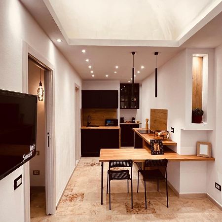 Willa Casa Nada Porto Torres Zewnętrze zdjęcie