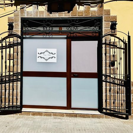 Willa Casa Nada Porto Torres Zewnętrze zdjęcie