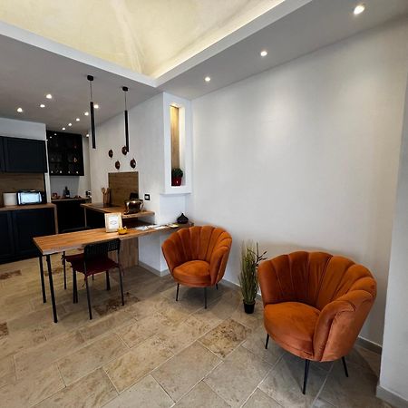 Willa Casa Nada Porto Torres Zewnętrze zdjęcie