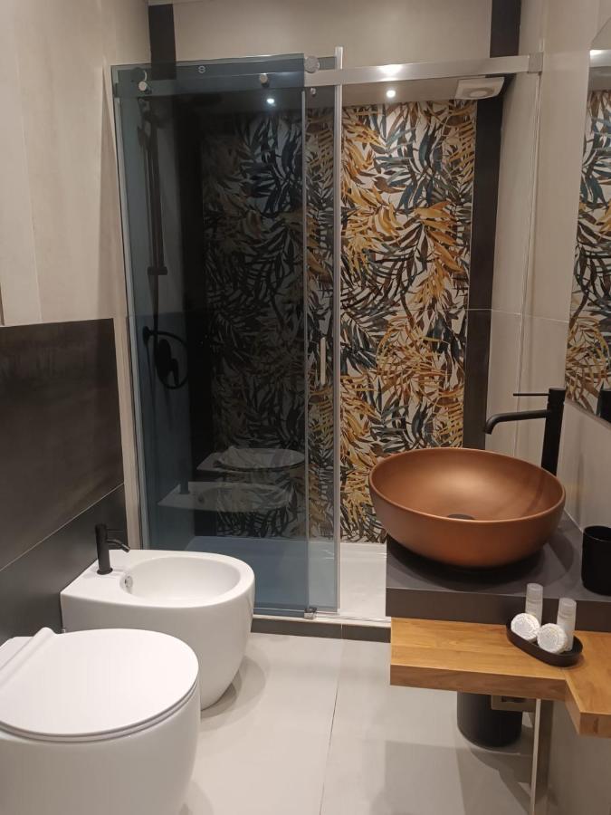 Willa Casa Nada Porto Torres Zewnętrze zdjęcie