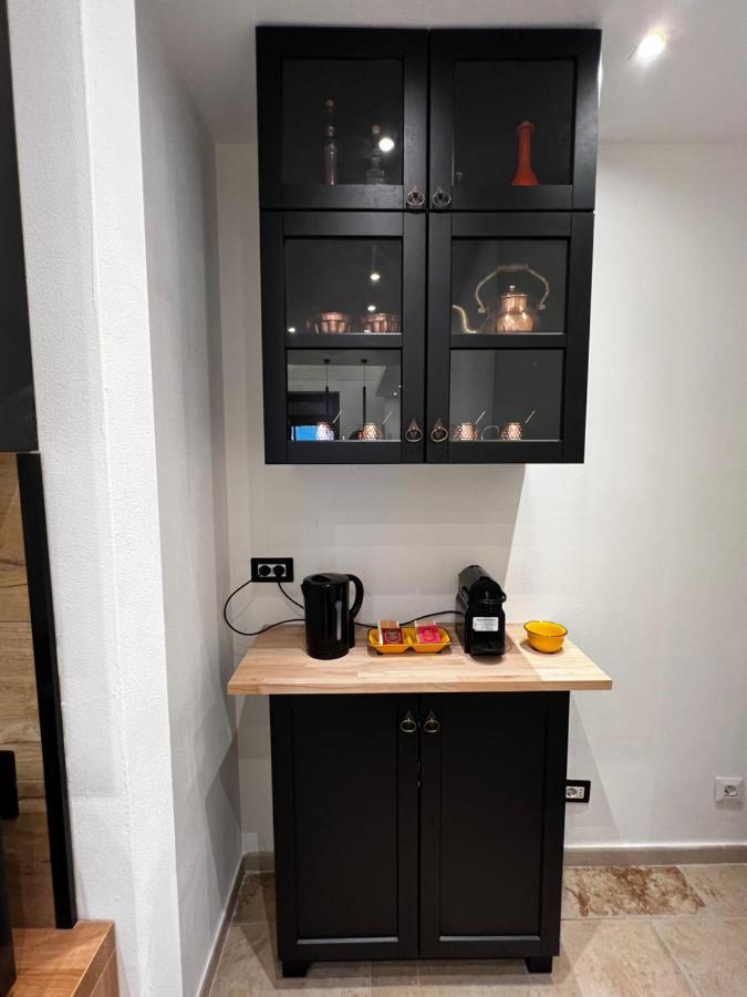 Willa Casa Nada Porto Torres Zewnętrze zdjęcie