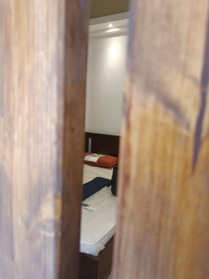 Willa Casa Nada Porto Torres Zewnętrze zdjęcie