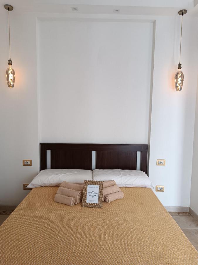 Willa Casa Nada Porto Torres Zewnętrze zdjęcie