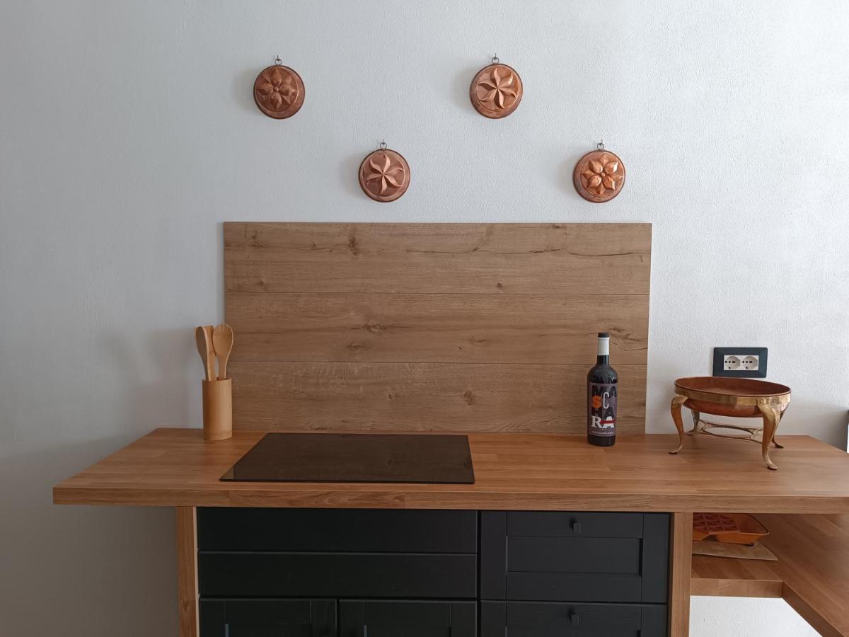 Willa Casa Nada Porto Torres Zewnętrze zdjęcie