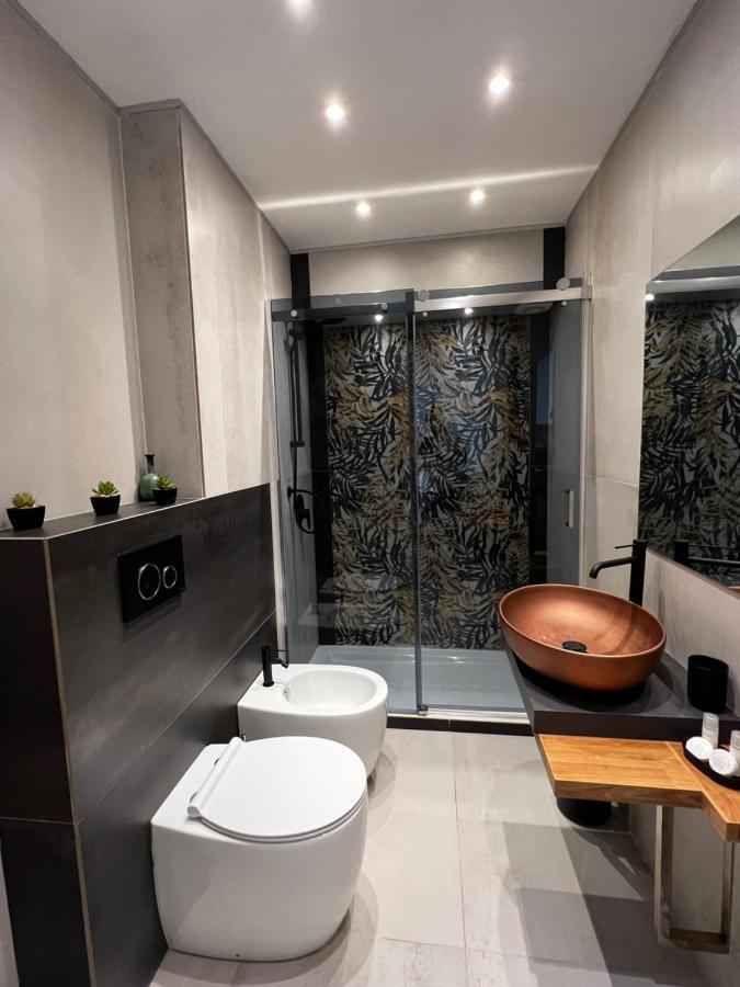 Willa Casa Nada Porto Torres Zewnętrze zdjęcie