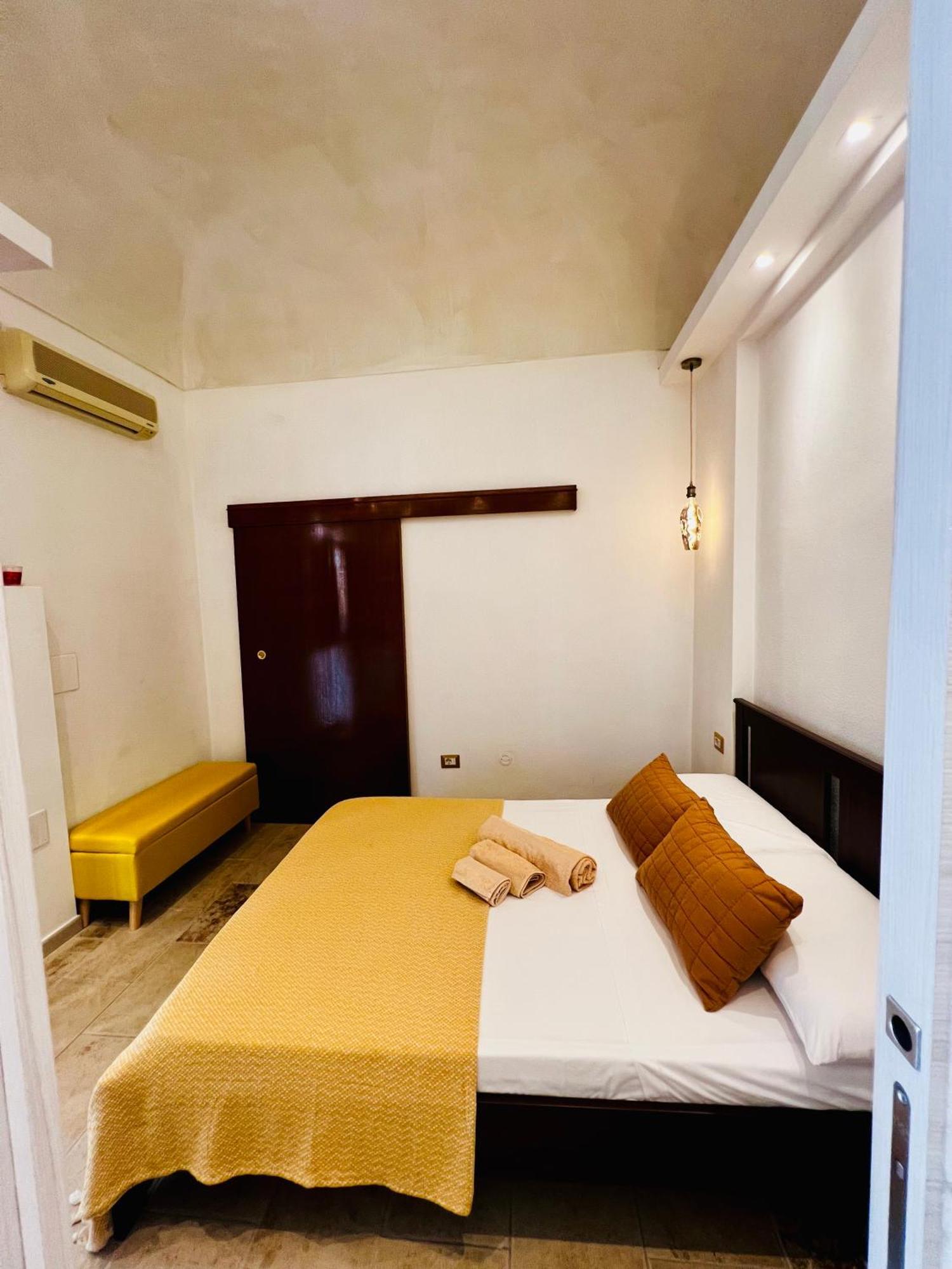 Willa Casa Nada Porto Torres Zewnętrze zdjęcie